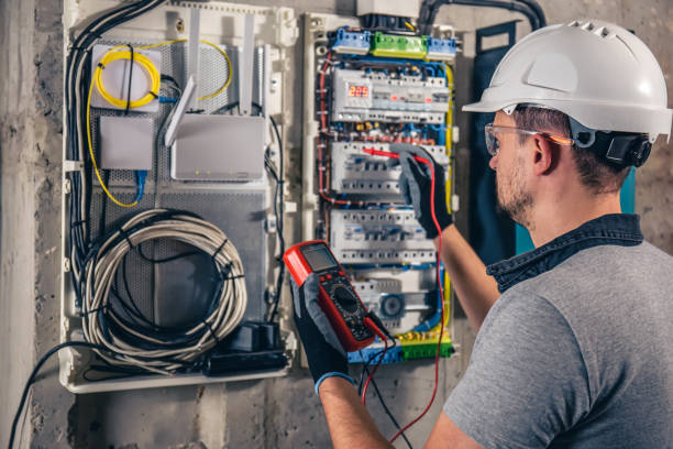 Best 24-Hour Electrician  in Onsted, MI